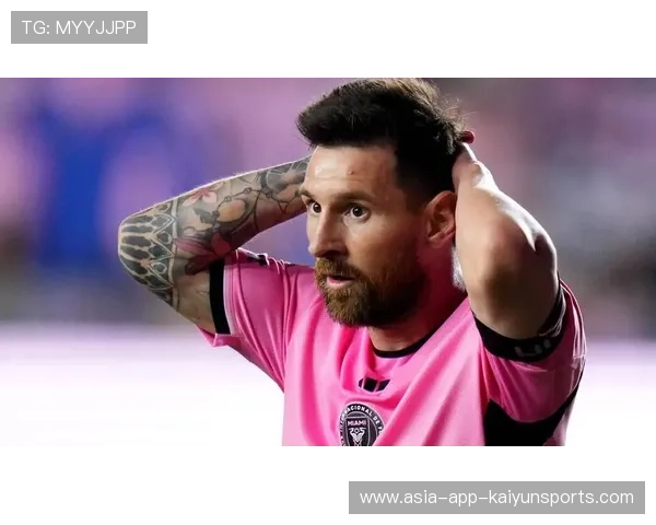 梅西接受罗马诺专访，坦言是否参加2026世界杯取决于身体状态